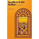 کتاب Sacrifices in the Sicilian