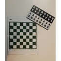شطرنج همراه مغناطیسی