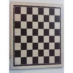 صفحه شطرنج چوبی کیان (استوک)