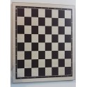 صفحه شطرنج چوبی ساده کیان