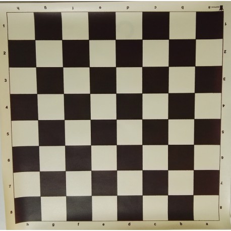 صفحه شطرنج چترنگ (رنگ : قهوه ای)