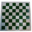 صفحه شطرنج مشمایی سبز چترنگ