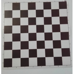 صفحه شطرنج کیان (رنگ : قهوه ای)