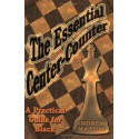 کتاب The Essential Center-Counter - A Practical Guide for Black