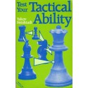 کتاب Test Your Tactical Ability