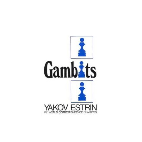 کتاب Gambits