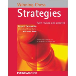 کتاب Winning Chess Strategies