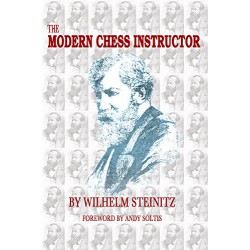 کتاب The modern chess instructor