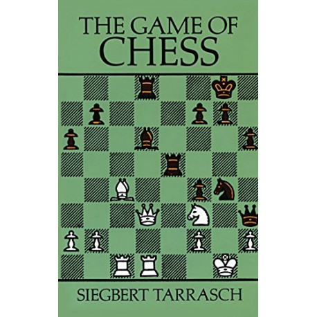 کتاب The game of chess