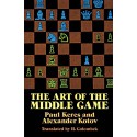 کتاب The Art of the Middle Game