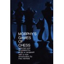 کتاب Morphy's Games of Chess
