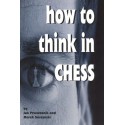 کتاب How to think in chess