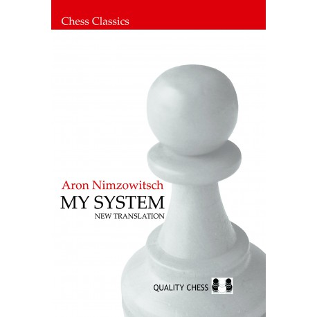 کتاب My System