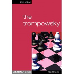 کتاب The Trompowsky