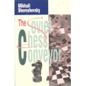 کتاب The Soviet Chess Conveyor