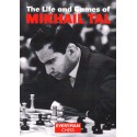 کتاب The Life and Games of Mikhail Tal