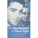 کتاب The Development of Chess Style