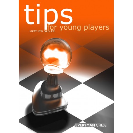 کتاب Tips for Young Players