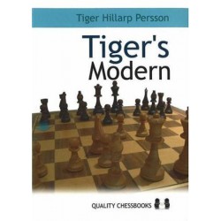 کتاب Tiger's Modern