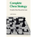 کتاب Complete Chess Strategy 2: Principles of Pawn Play and the Center