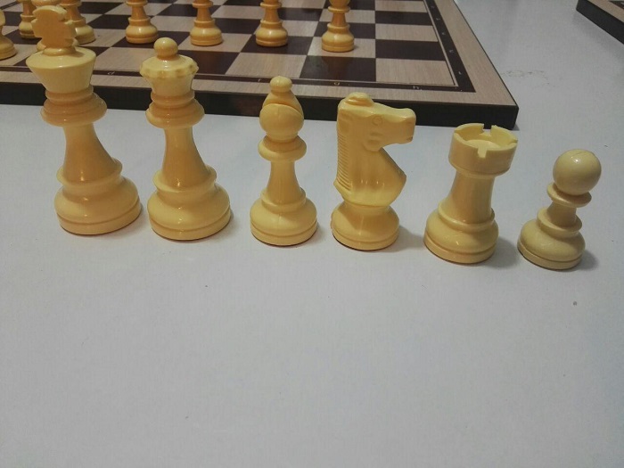 شطرنج کیان مدل کیفی