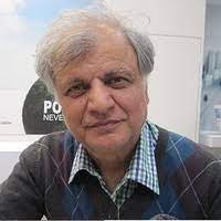 کاظم مرتضوی نویسنده تئوریهای بنیادین و نوین شطرنج