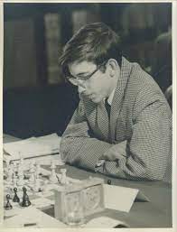 John Watson استراتژی شطرنج در عمل