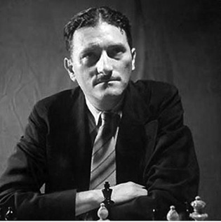ا.هوروویتس نویسنده کتاب دایره المعارف گشایش های شطرنج 3