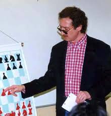 هیروس پانتدولیفی نویسندهشطرنج مدرن روس