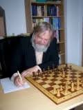 آرتور یوسوپف نویسنده دیدگاه های نو در شطرنج 2 شطرنج خود را بسازید